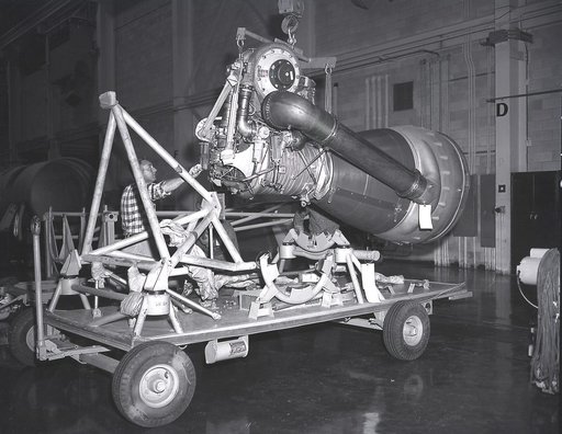 Saturn Apollo Program