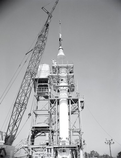 Mercury Project