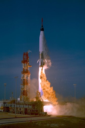 Mercury Project