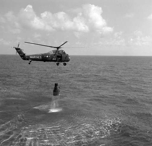 Mercury Project