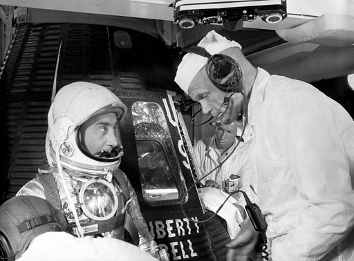 Mercury Project