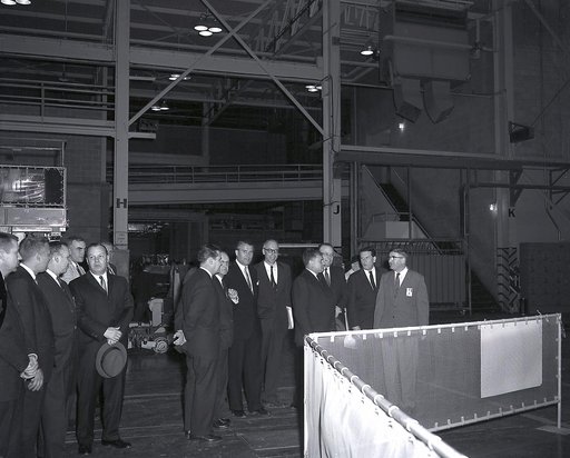 Wernher von Braun