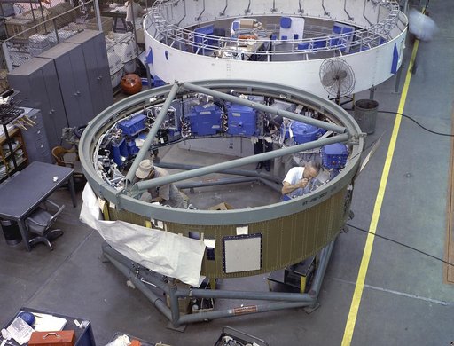 Saturn Apollo Program