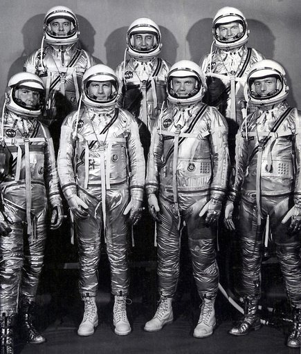 Mercury Project