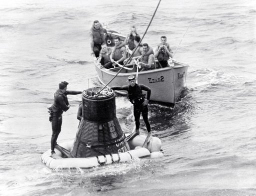 Mercury Project