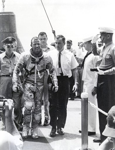Mercury Project