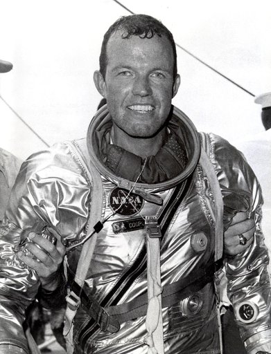 Mercury Project