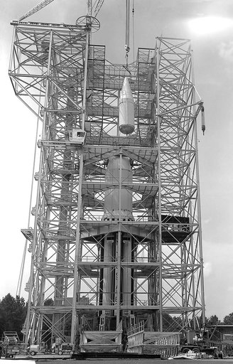 Saturn Apollo Program