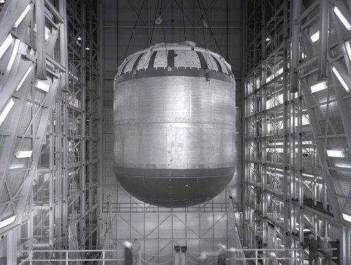 Saturn Apollo Program