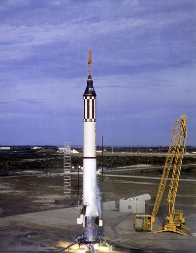 Mercury Project