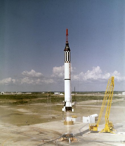 Mercury Project