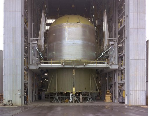 Saturn Apollo Program