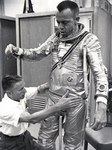 Mercury Project