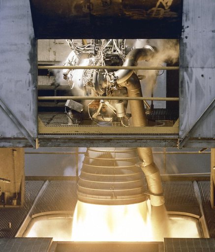Saturn Apollo Program