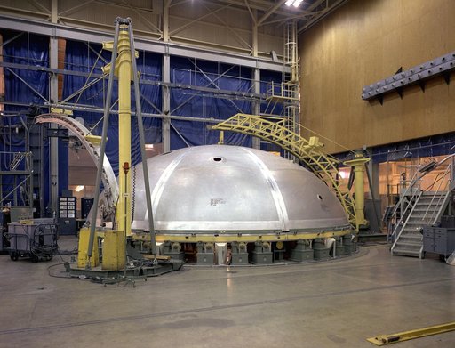 Saturn Apollo Program