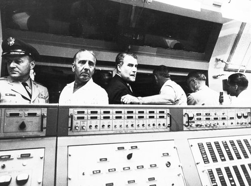 Wernher von Braun