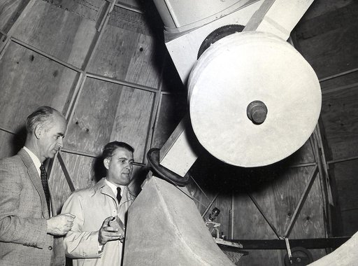 Wernher von Braun