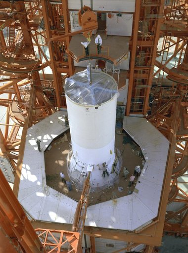 Saturn Apollo Program