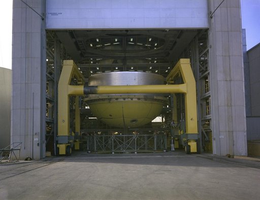 Saturn Apollo Program
