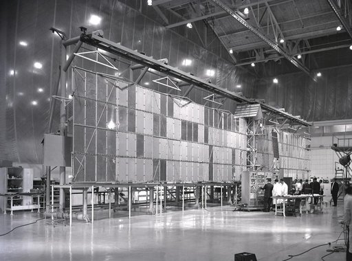 Saturn Apollo Program