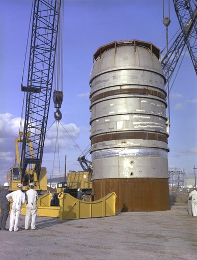 Saturn Apollo Program