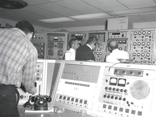 Saturn Apollo Program