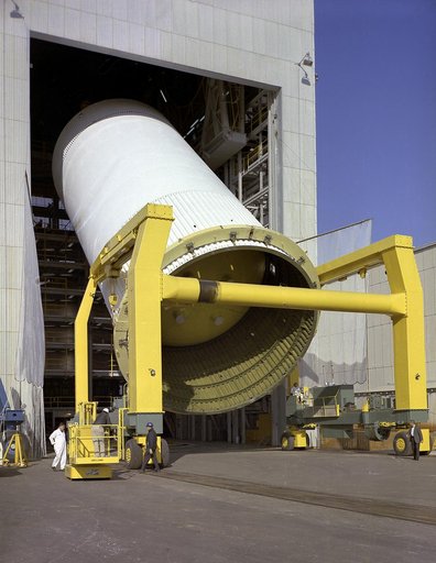 Saturn Apollo Program