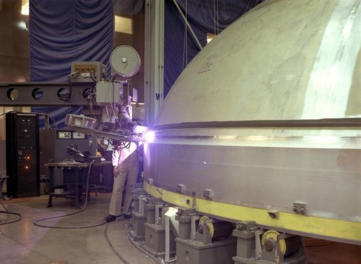Saturn Apollo Program