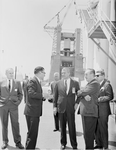 Wernher von Braun