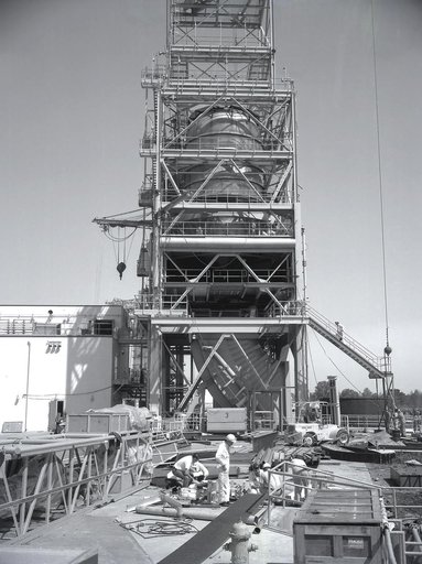 Saturn Apollo Program