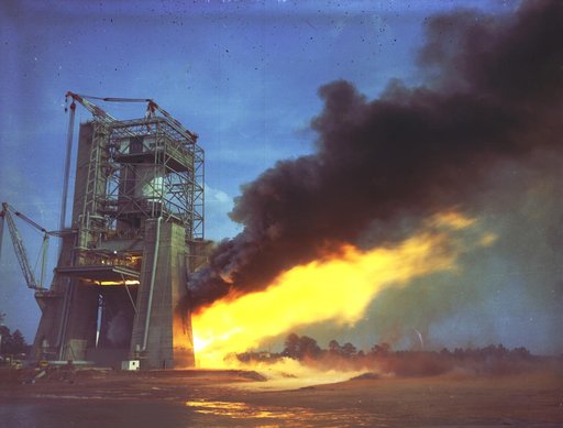 Saturn Apollo Program