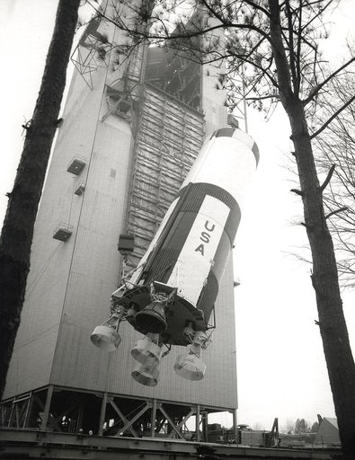Saturn Apollo Program