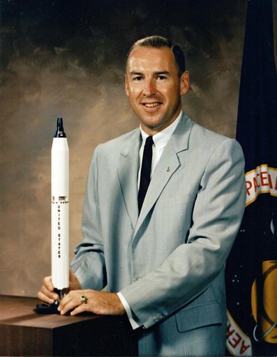 Saturn Apollo Program