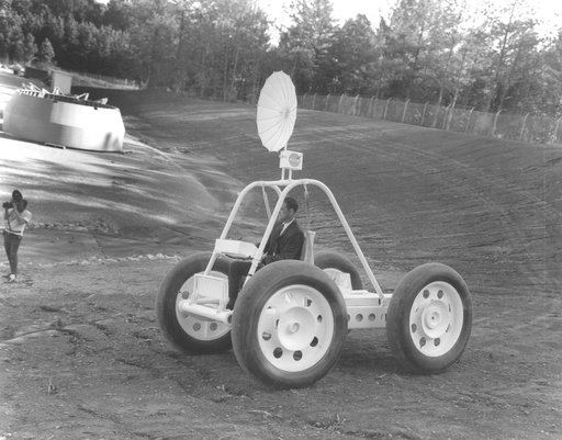 Saturn Apollo Program