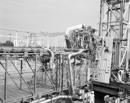 Saturn Apollo Program