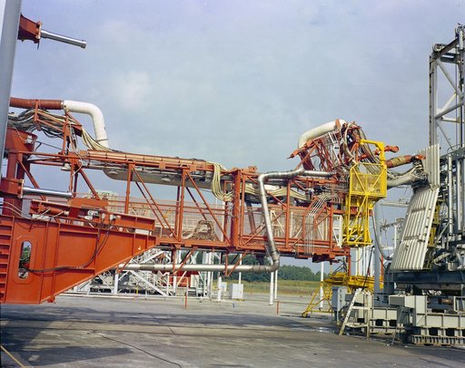 Saturn Apollo Program