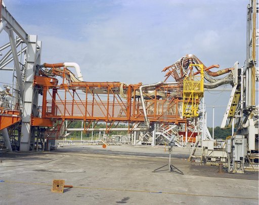 Saturn Apollo Program