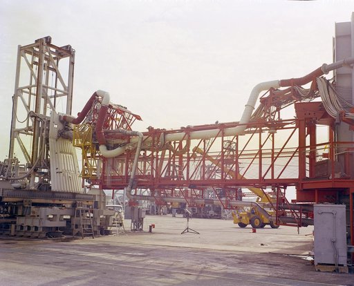 Saturn Apollo Program