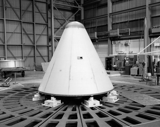 Saturn Apollo Program