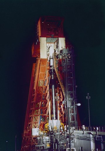 Launch Vehicles