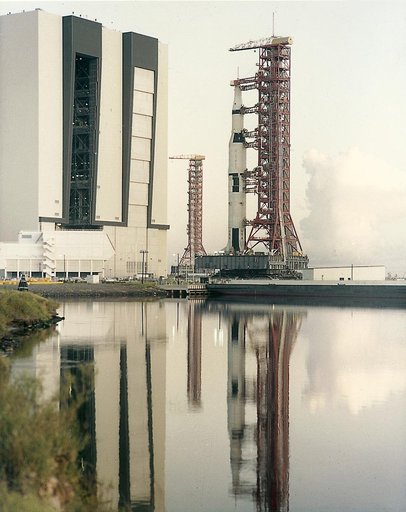 Saturn Apollo Program