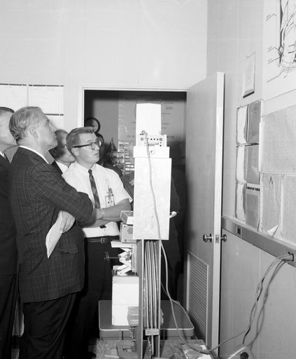 Wernher von Braun