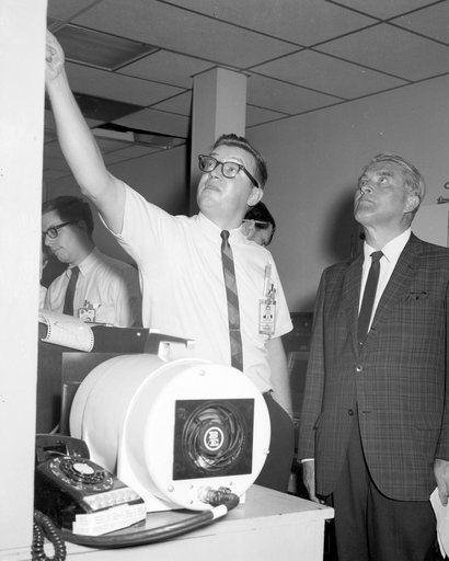 Wernher von Braun