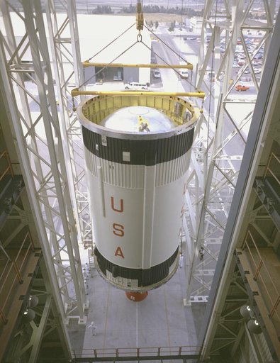 Saturn Apollo Program