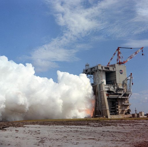 Saturn Apollo Program