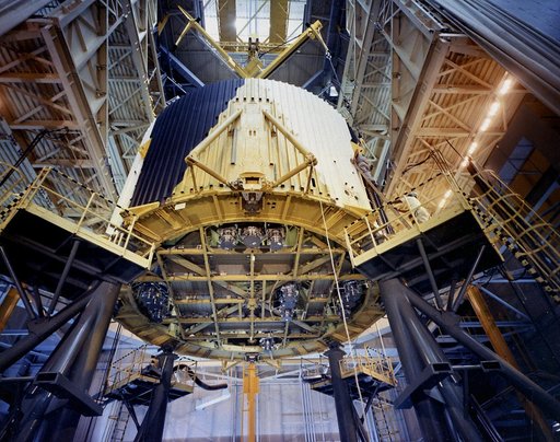 Saturn Apollo Program