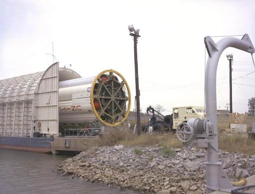 Saturn Apollo Program