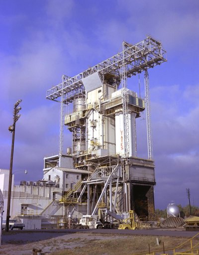 Saturn Apollo Program