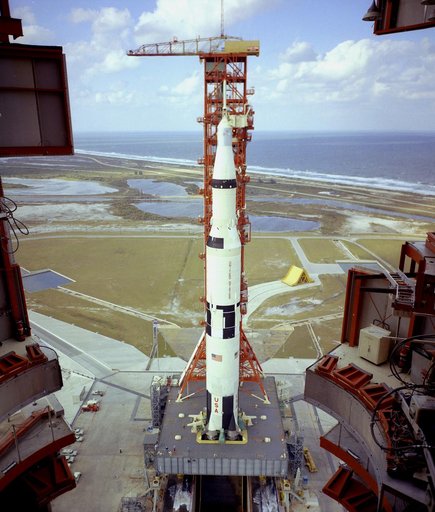 Saturn Apollo Program