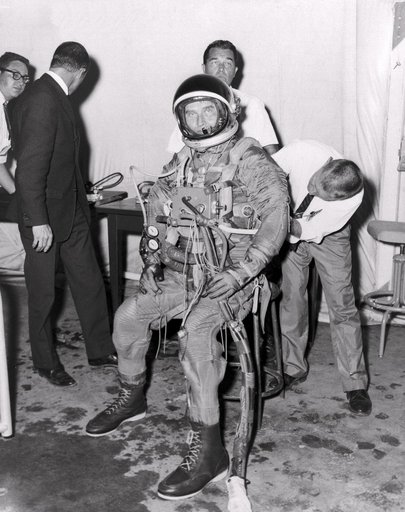 Wernher von Braun